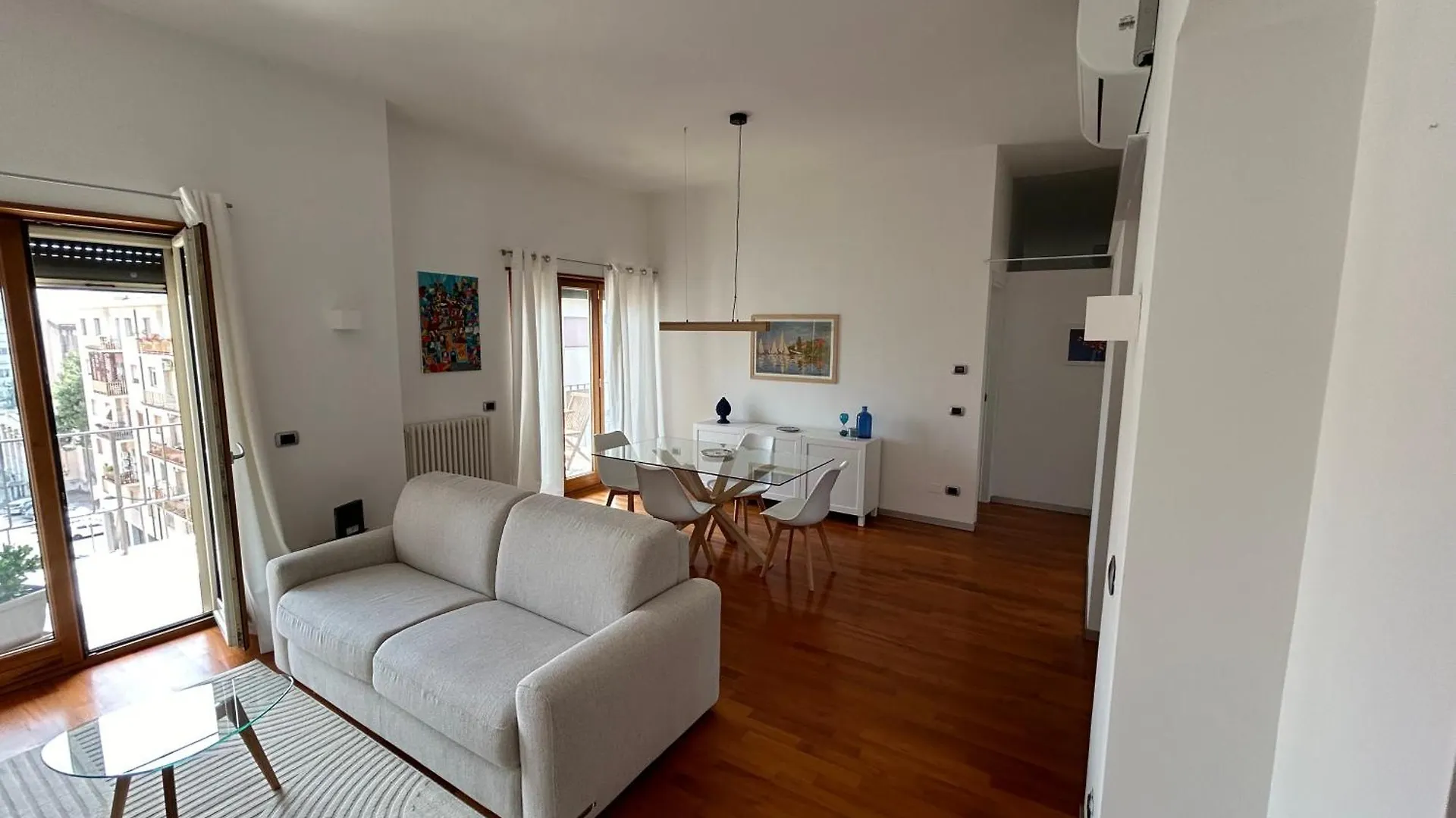 Siso Home Palermo Appartamento