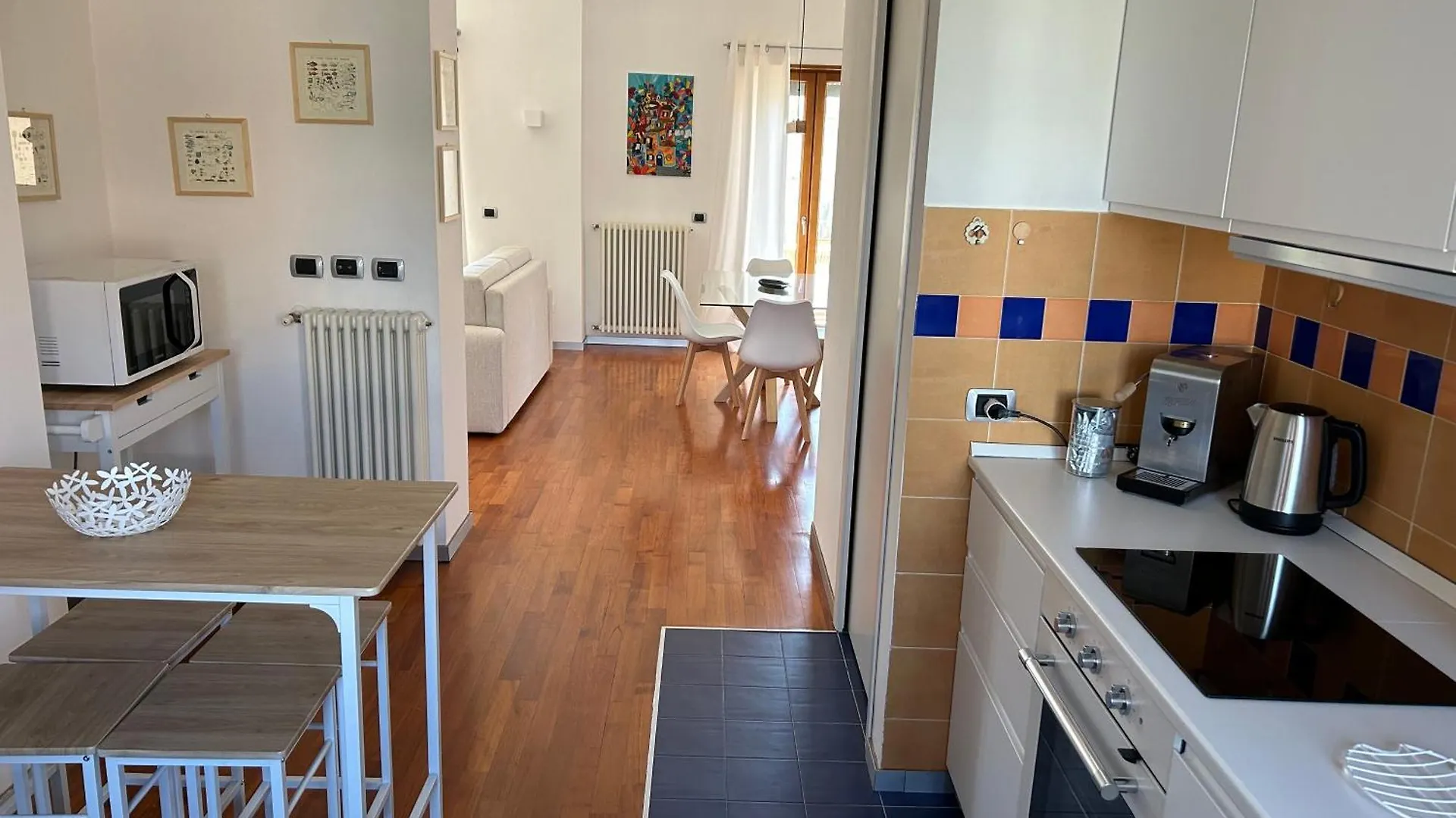 Appartamento Siso Home Palermo