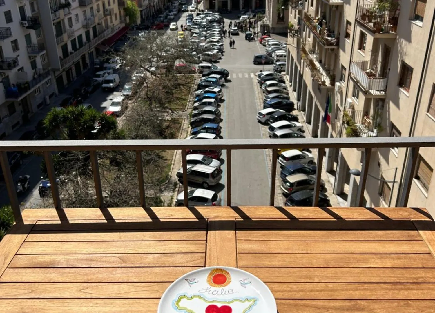 Siso Home Palermo