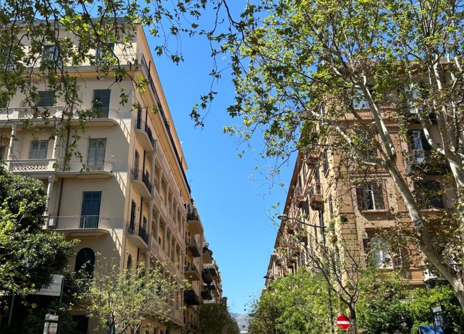 Appartamento Siso Home Palermo