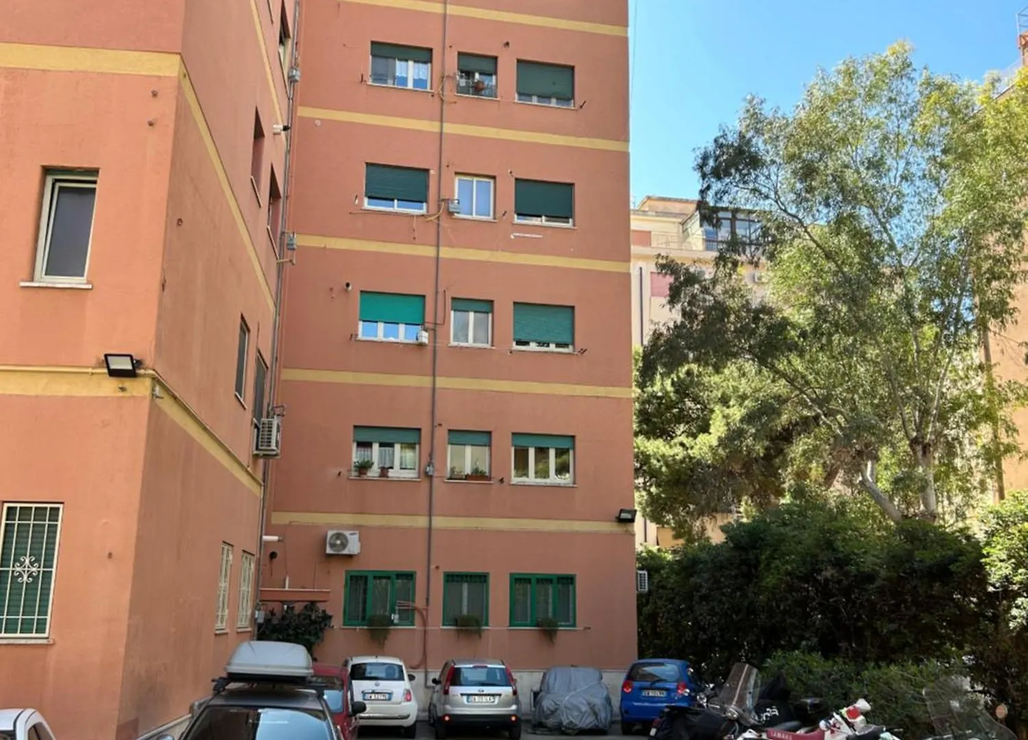 Siso Home Palermo 0*,