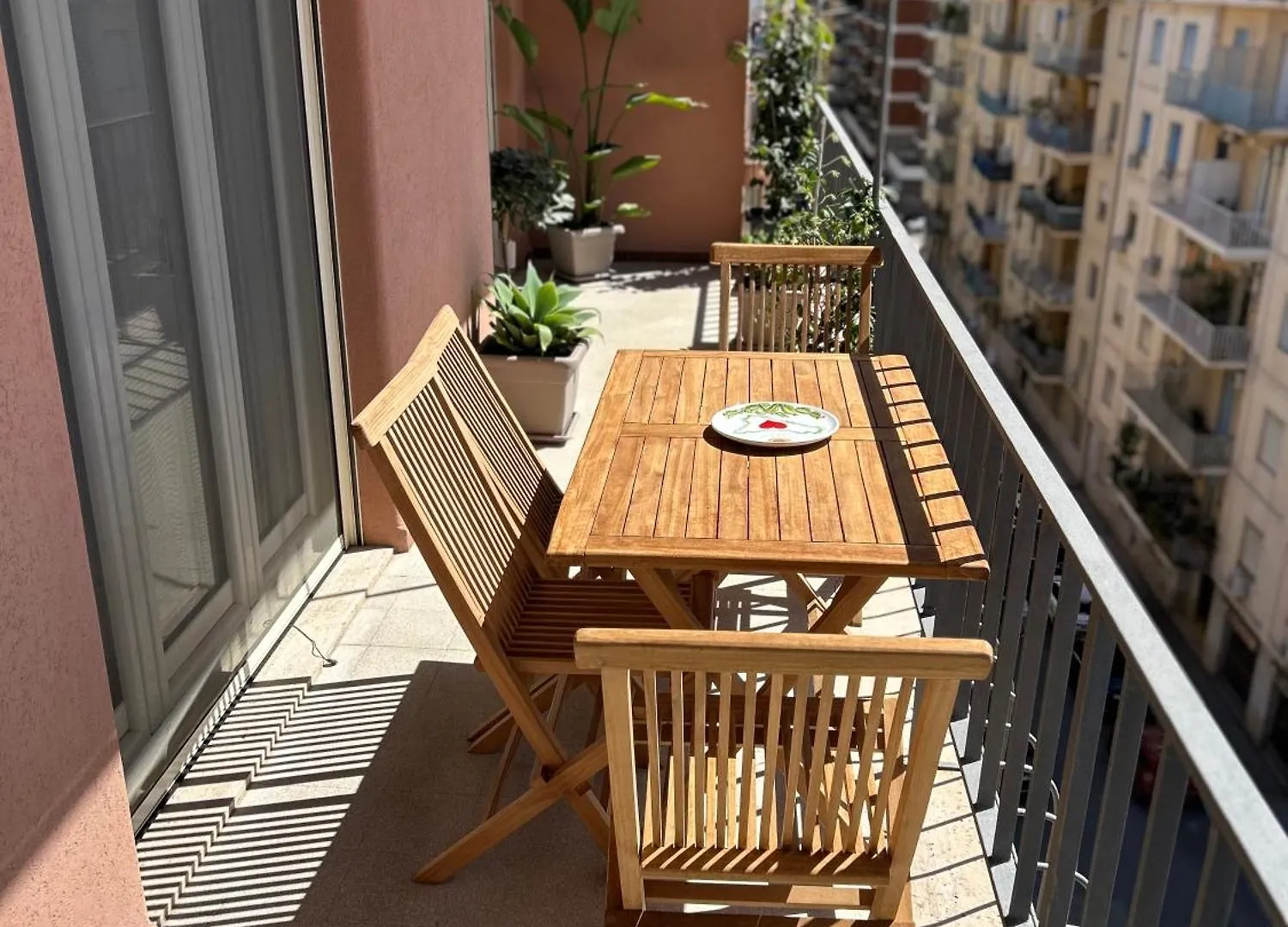 Siso Home Palermo Appartamento