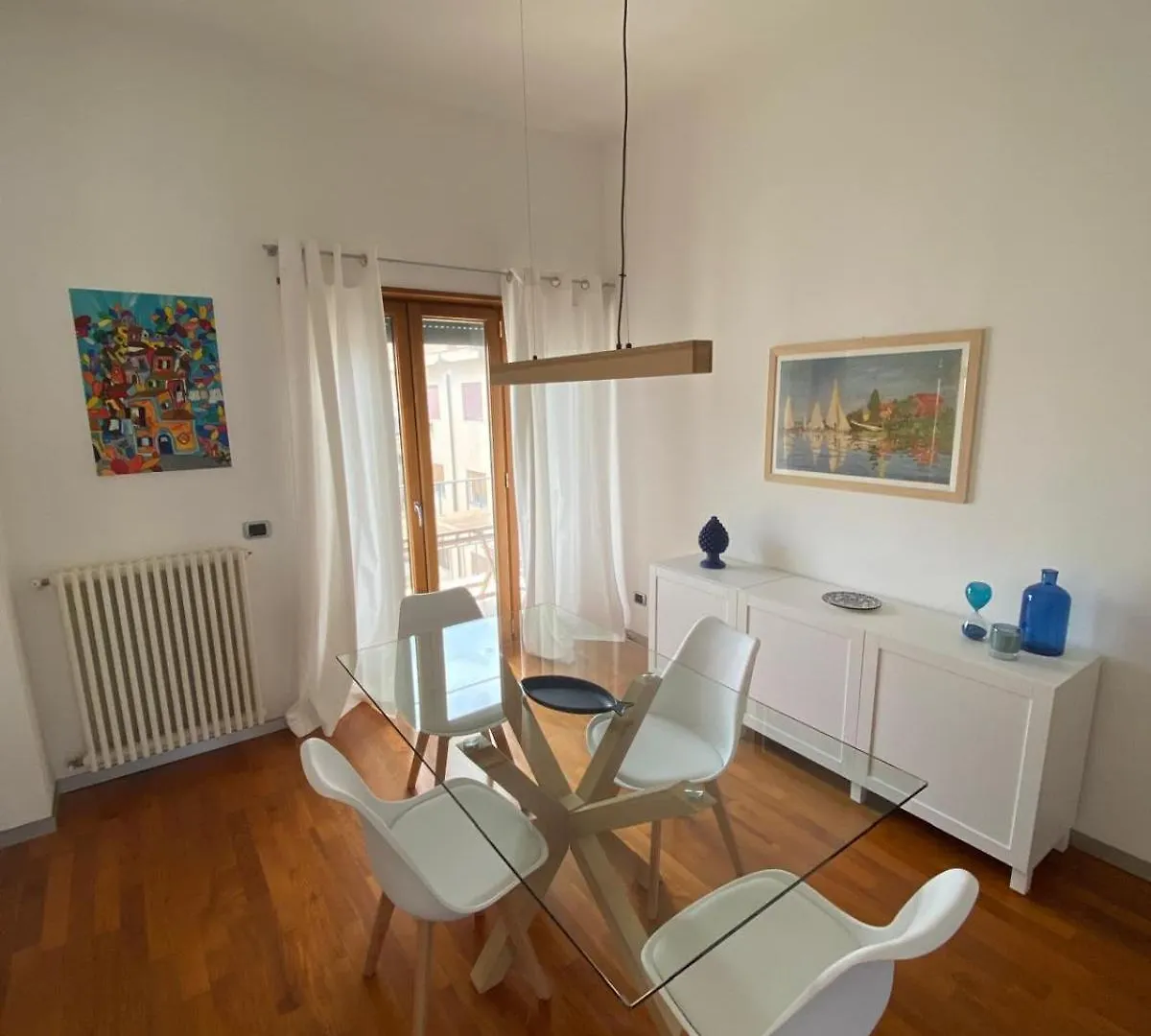 Siso Home Palermo Appartamento