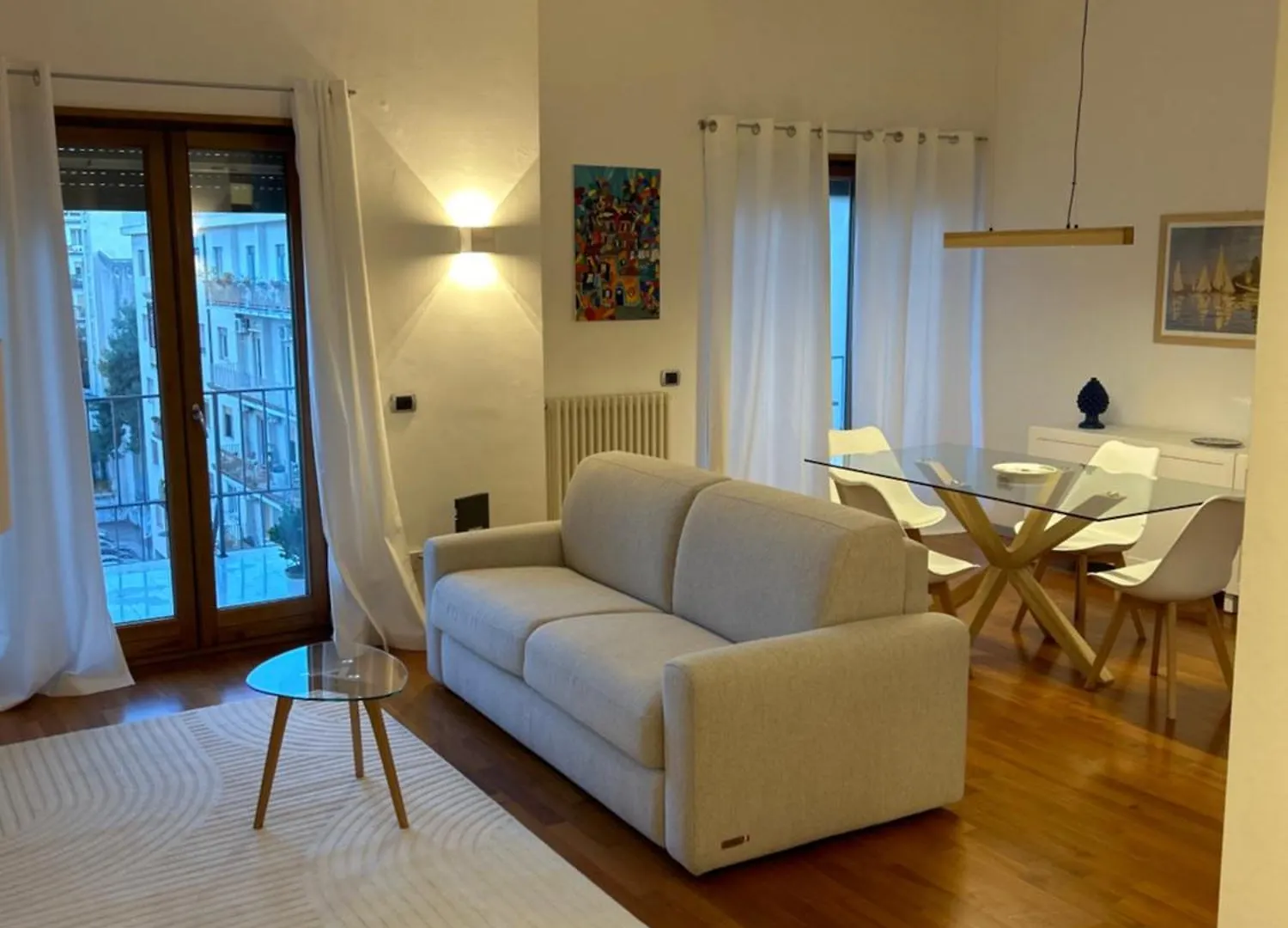 Siso Home Palermo